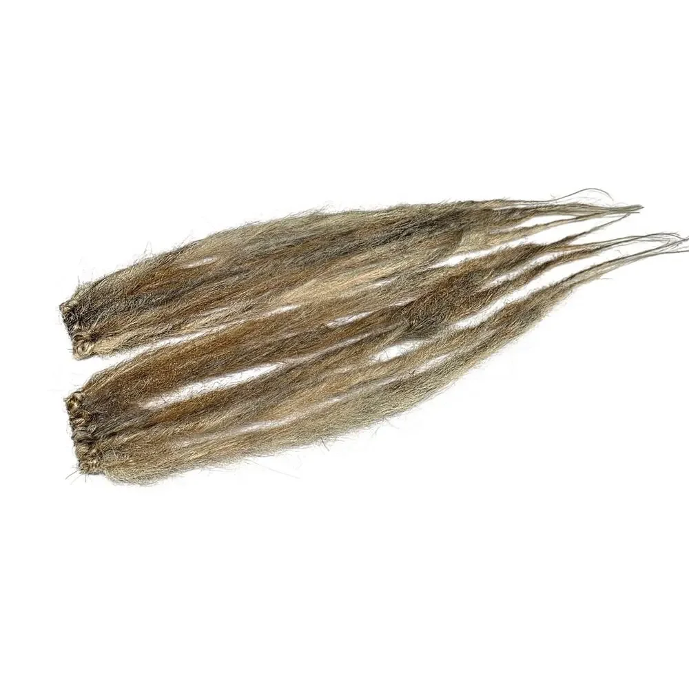 Damation Hair clip dreads